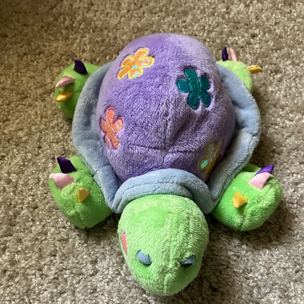 Webkinz Daisy Tortoise no code